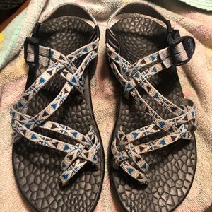 Chacos